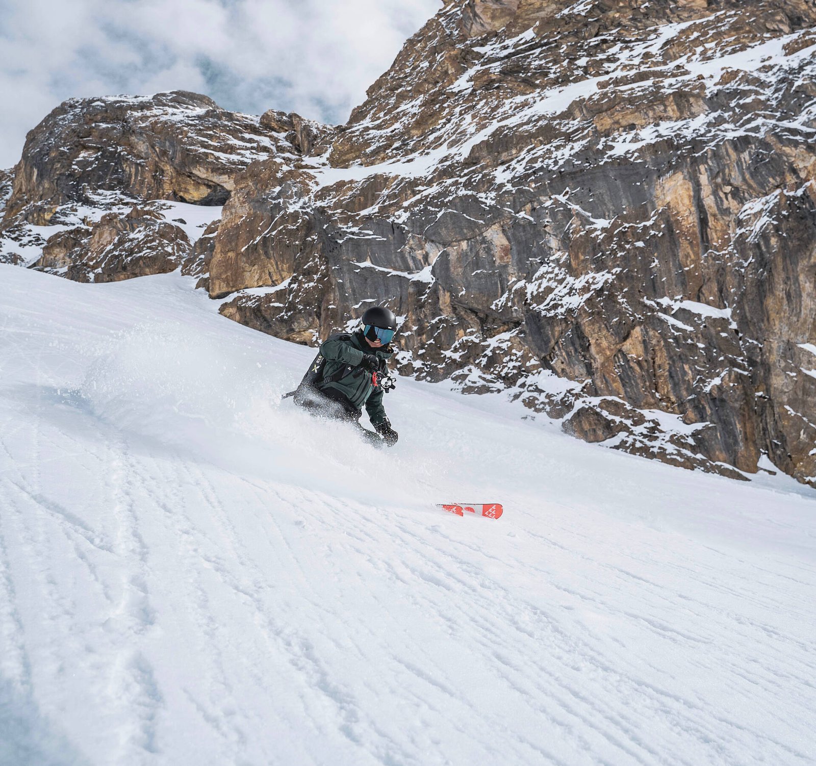 Photographie Maxime Bouclier