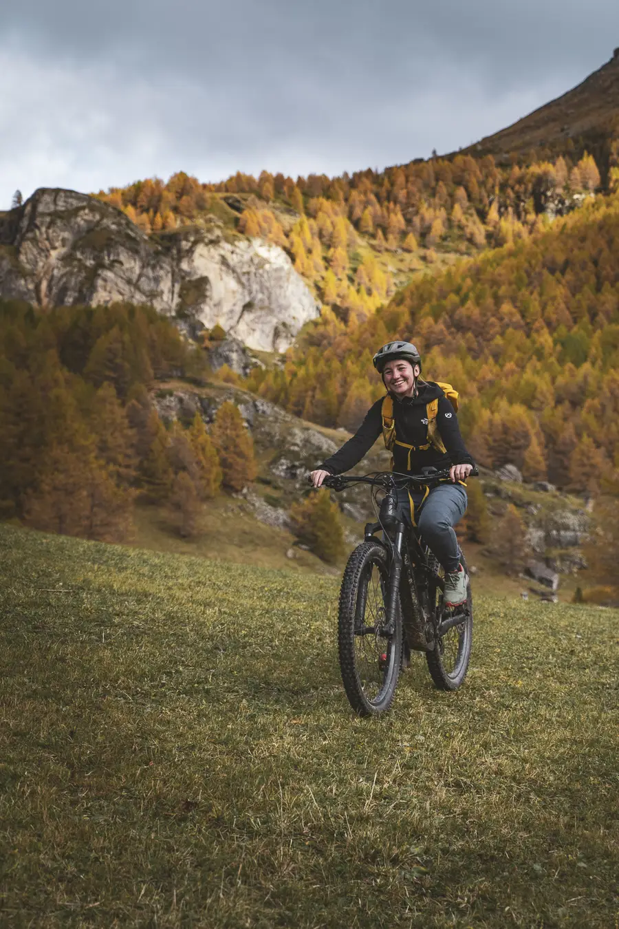Maxime Bouclier Photographie | VTT