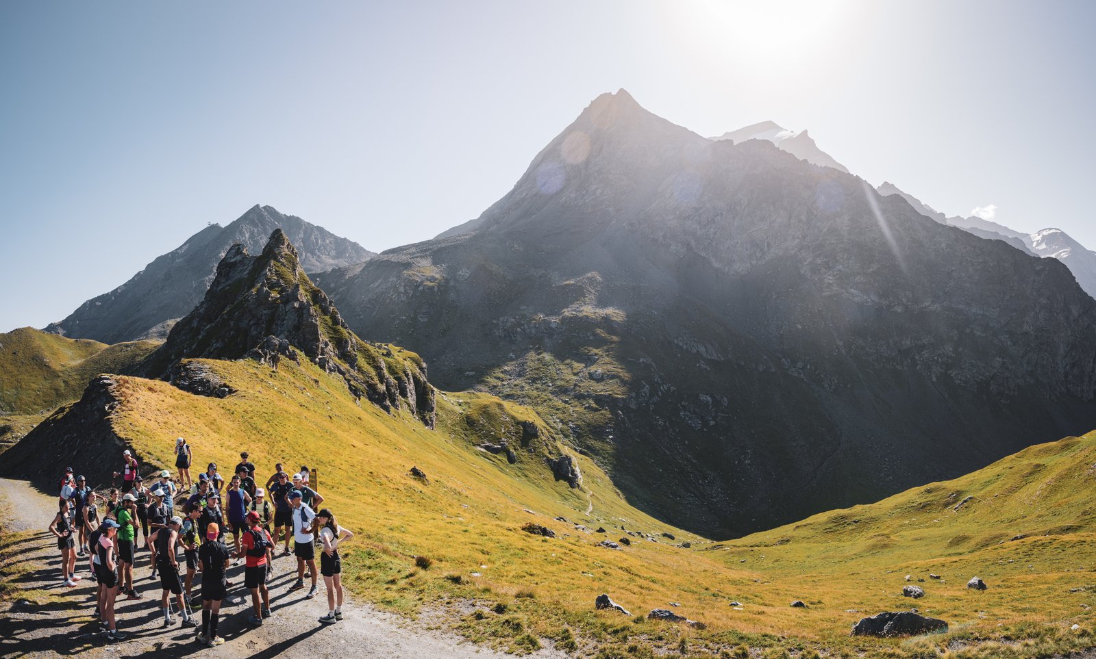 Maxime Bouclier Photographie | Parapente