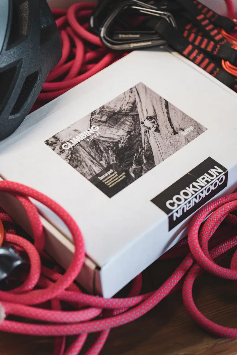 Maxime Bouclier Photographie | COOKNRUN