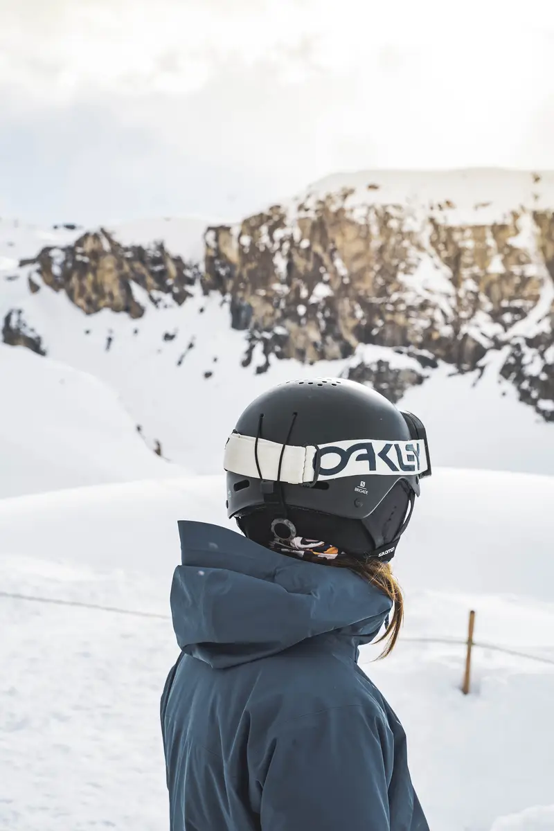 Maxime Bouclier Photographie | Oakley