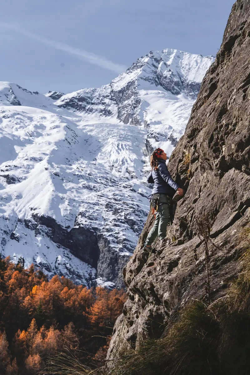 Maxime Bouclier Photographie | RevolutionRace