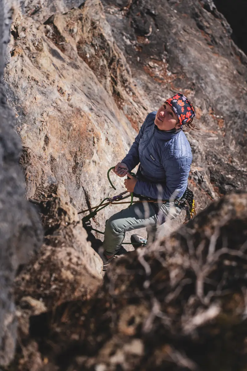 Maxime Bouclier Photographie | Patagonia