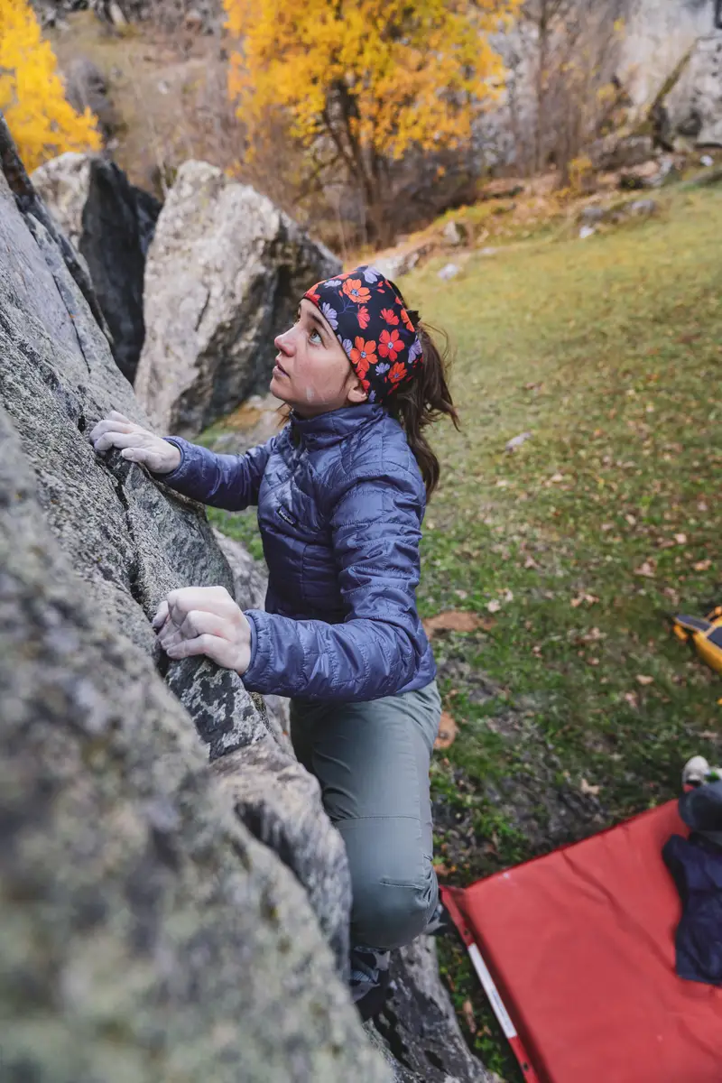 Maxime Bouclier Photographie | Patagonia
