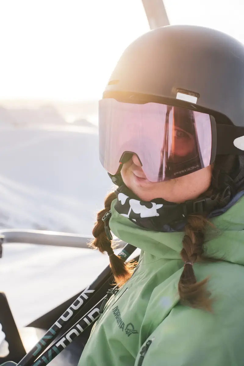 Maxime Bouclier Photographie | Oakley