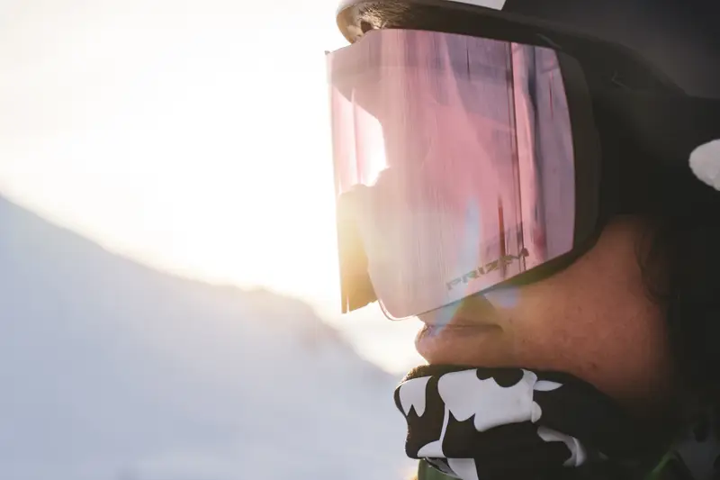 Maxime Bouclier Photographie | Oakley