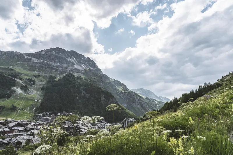 Maxime Bouclier Photographie | Val d'Isère