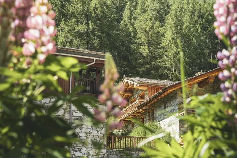 Maxime Bouclier Photographie | Val d'Isère