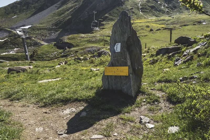 Maxime Bouclier Photographie | Val d'Isère