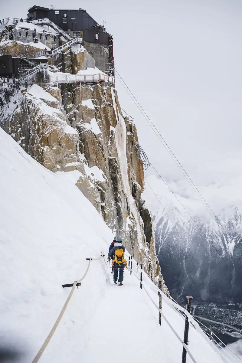 Maxime Bouclier Photographie | Chamonix