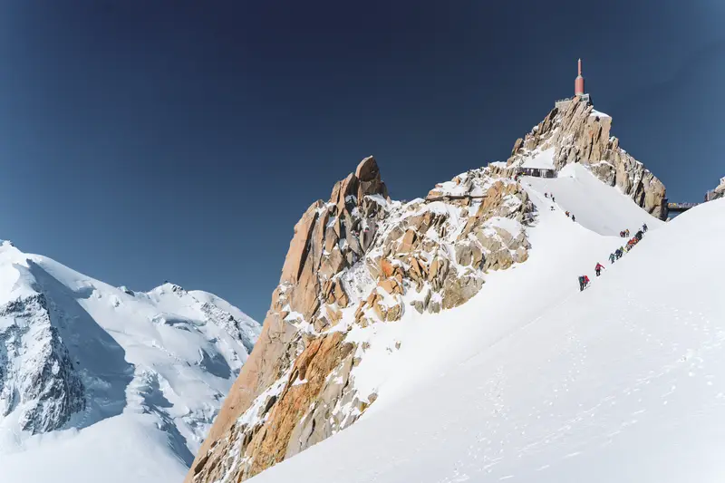 Maxime Bouclier Photographie | Chamonix