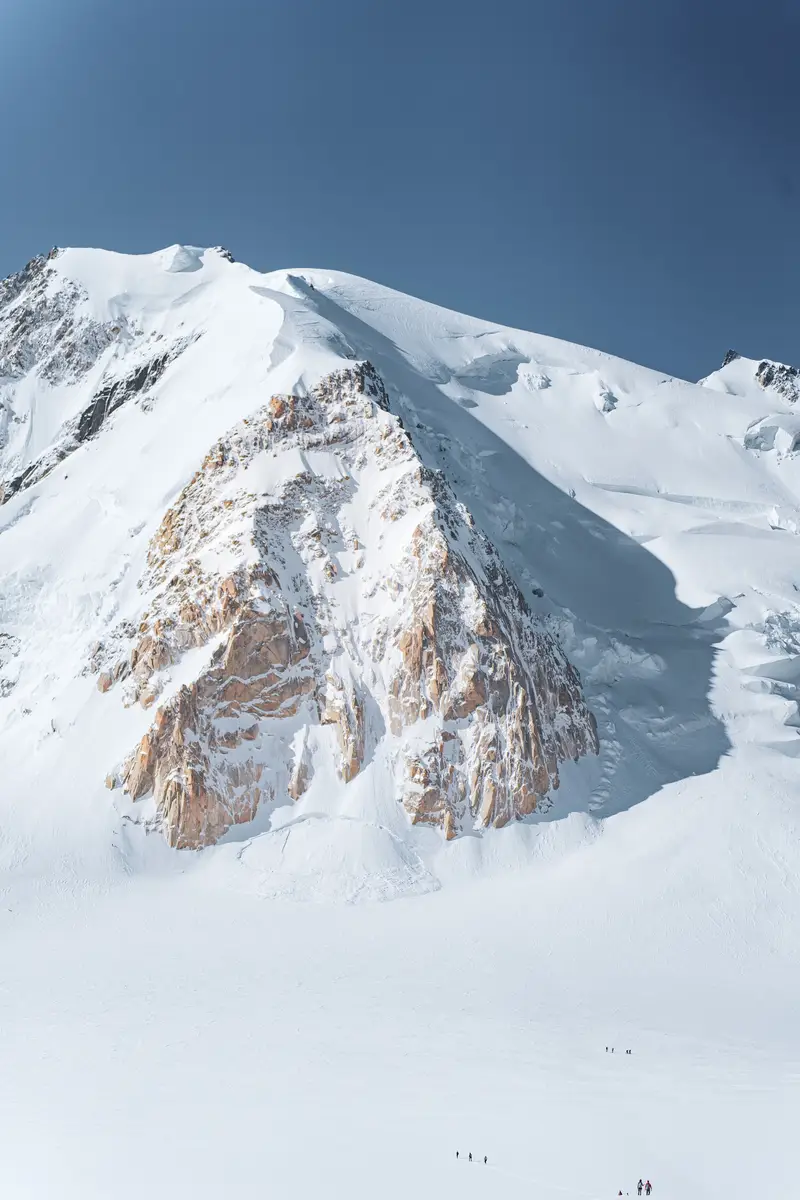 Maxime Bouclier Photographie | Chamonix