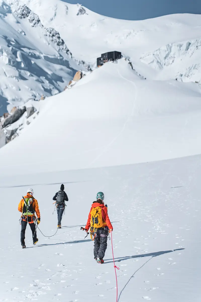 Maxime Bouclier Photographie | Chamonix