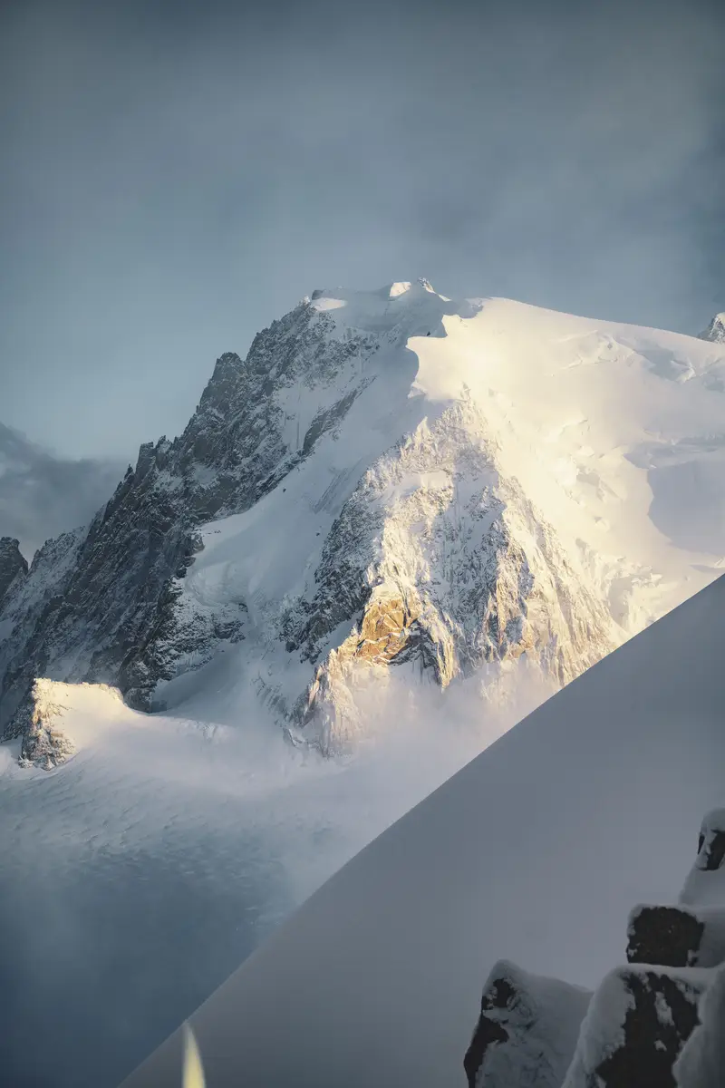 Maxime Bouclier Photographie | Chamonix