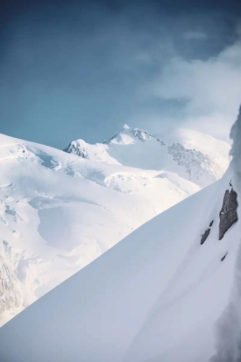 Maxime Bouclier Photographie | Chamonix