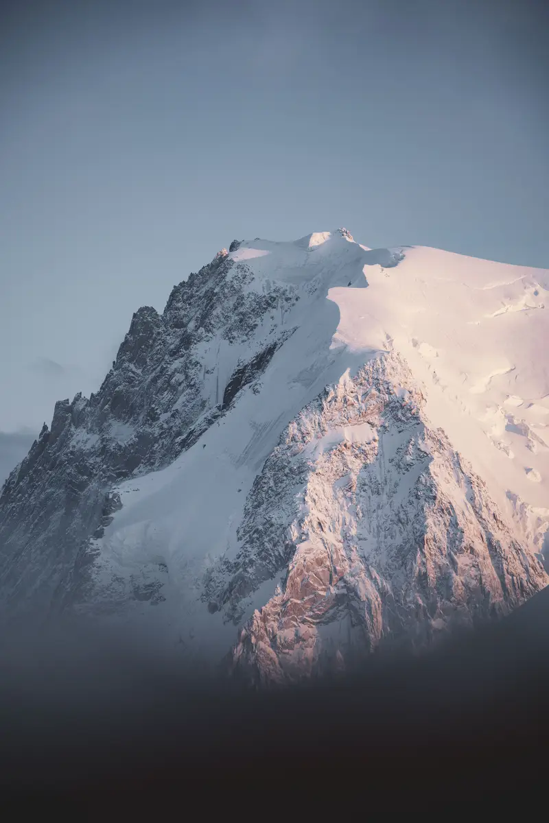 Maxime Bouclier Photographie | Chamonix