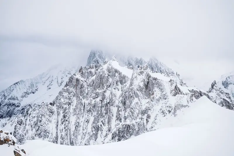 Maxime Bouclier Photographie | Chamonix