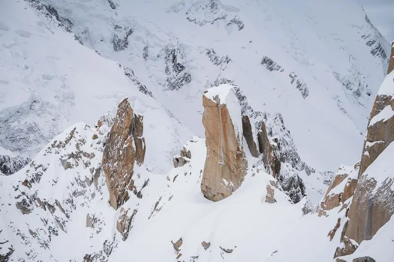 Maxime Bouclier Photographie | Chamonix