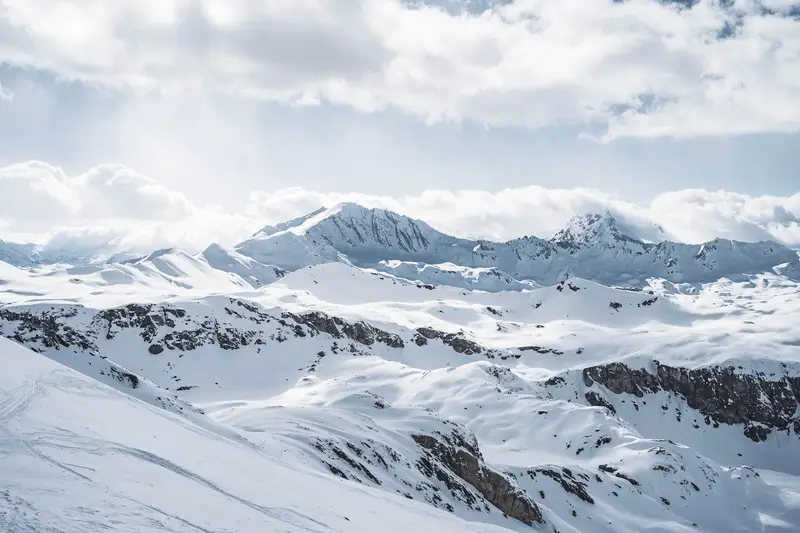 Maxime Bouclier Photographie | Val d'Isère