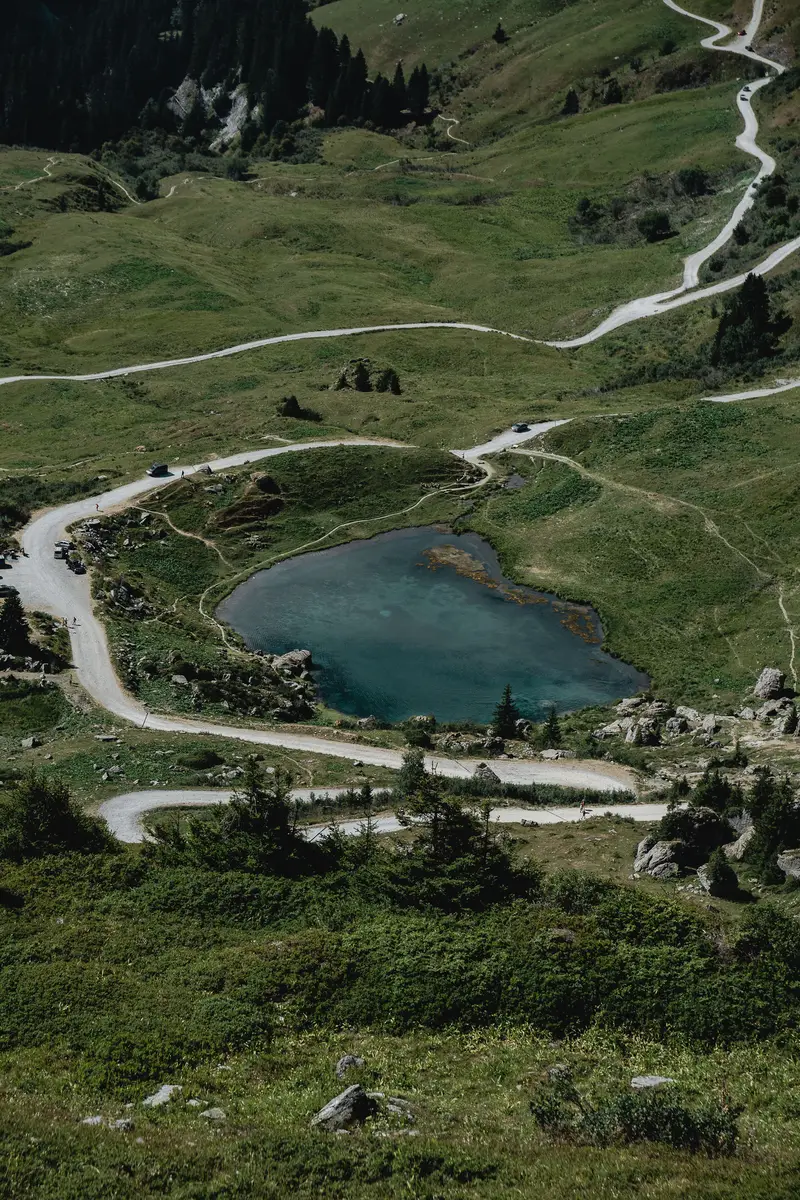 Maxime Bouclier Photographie | Beaufortain