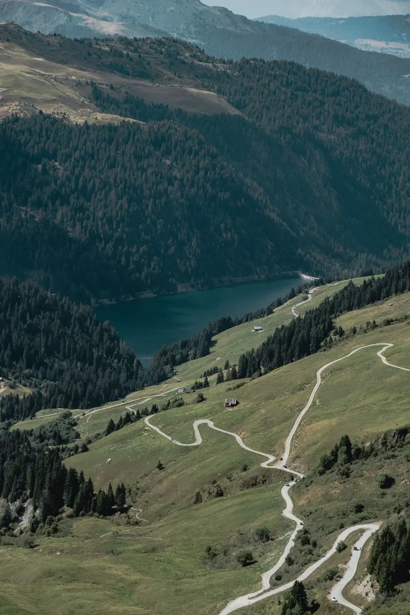 Maxime Bouclier Photographie | Beaufortain