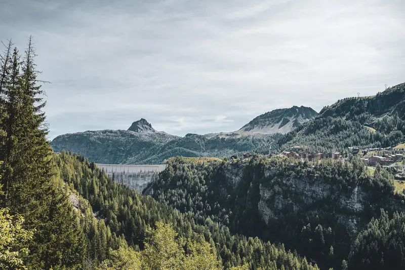Maxime Bouclier Photographie | Tignes
