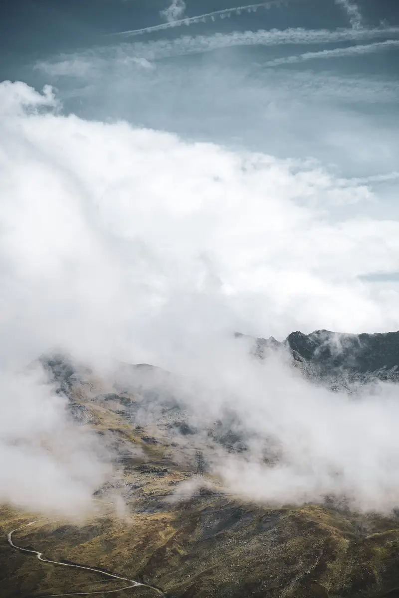 Maxime Bouclier Photographie | La Rosière
