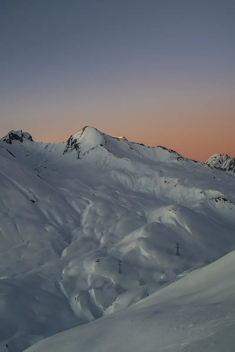 Maxime Bouclier Photographie | La Rosière