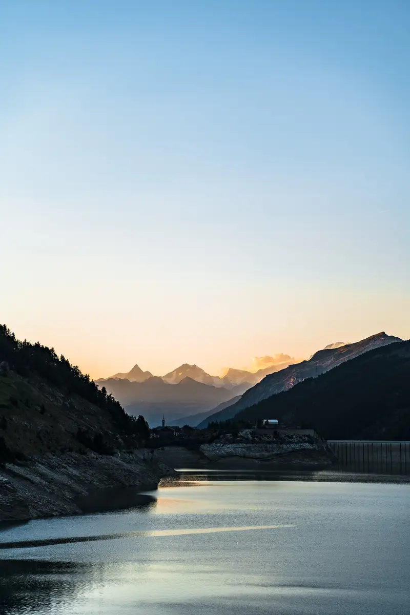 Maxime Bouclier Photographie | Tignes
