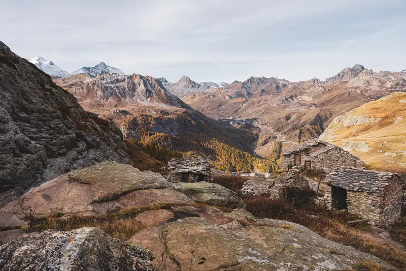 Maxime Bouclier Photographie | Le Franchet