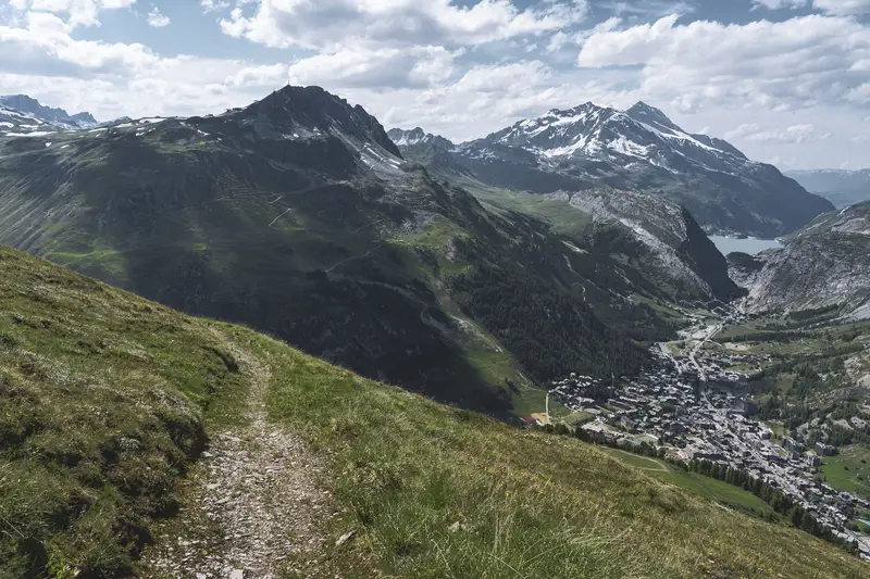Maxime Bouclier Photographie | Val d'Isère