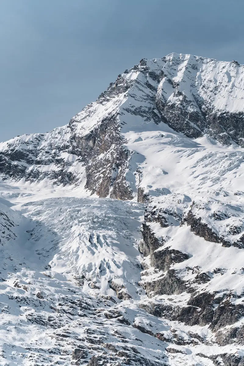 Maxime Bouclier Photographie | Le Monal