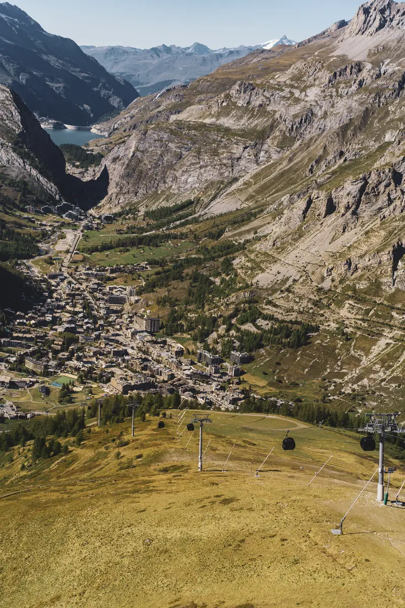 Maxime Bouclier Photographie | Val d'Isère