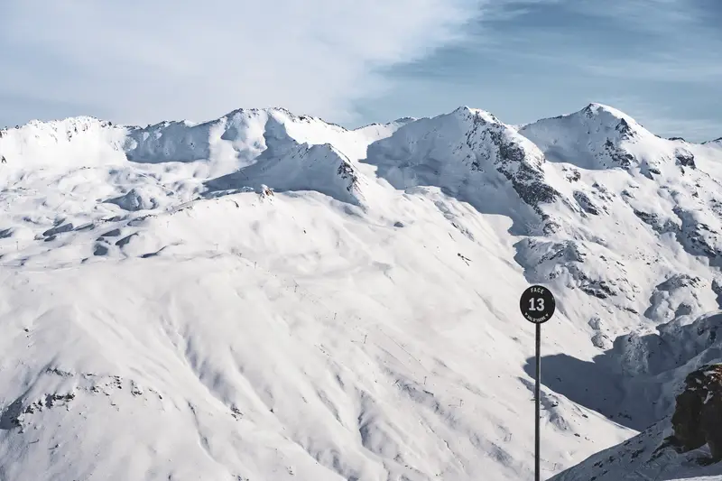 Maxime Bouclier Photographie | Val d'Isère