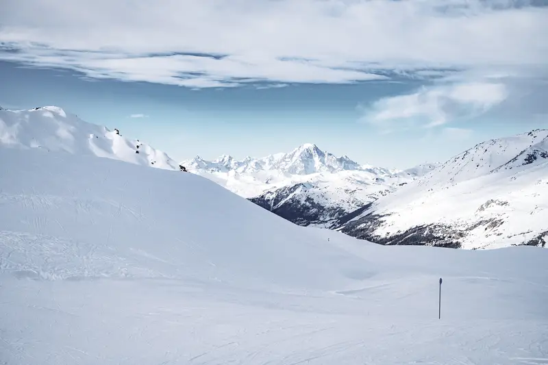 Maxime Bouclier Photographie | Val d'Isère