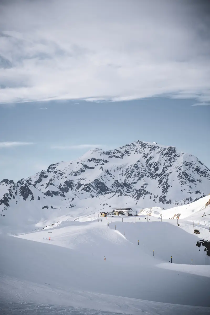 Maxime Bouclier Photographie | Val d'Isère