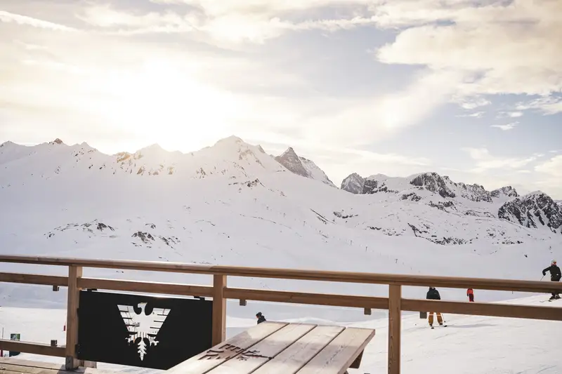 Maxime Bouclier Photographie | Val d'Isère
