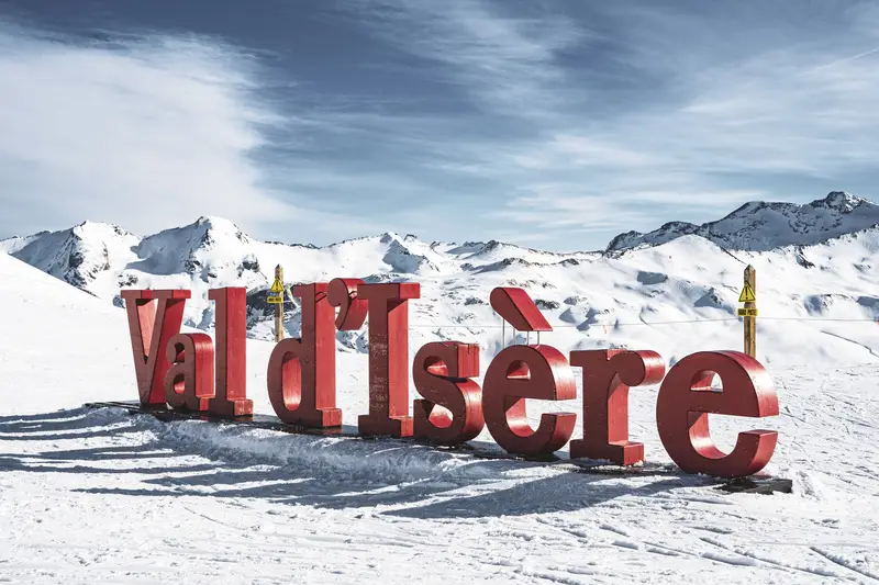 Maxime Bouclier Photographie | Val d'Isère