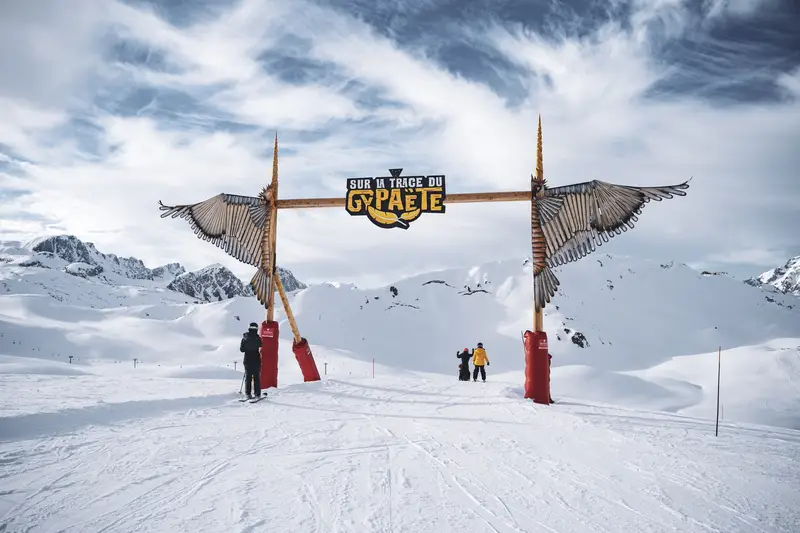 Maxime Bouclier Photographie | Val d'Isère
