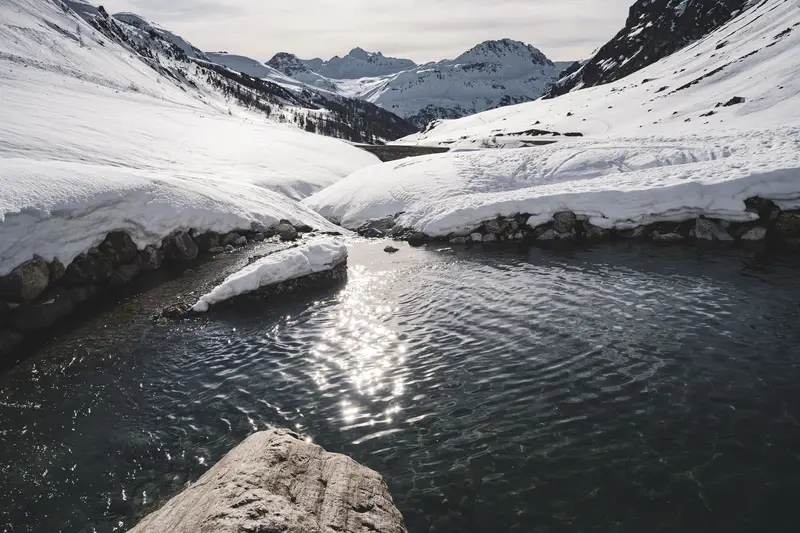 Maxime Bouclier Photographie | Val d'Isère