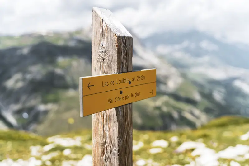 Maxime Bouclier Photographie | Val d'Isère