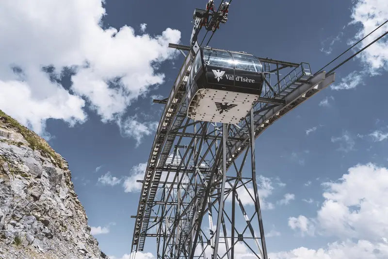 Maxime Bouclier Photographie | Val d'Isère