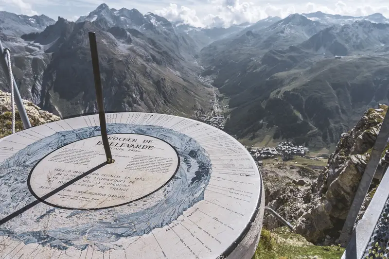 Maxime Bouclier Photographie | Val d'Isère