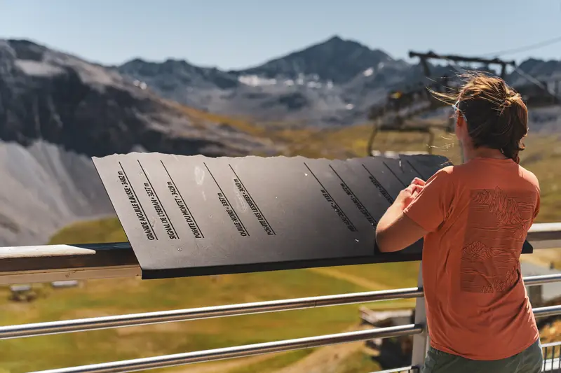 Maxime Bouclier Photographie | Val d'Isère