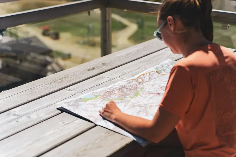 Maxime Bouclier Photographie | Val d'Isère