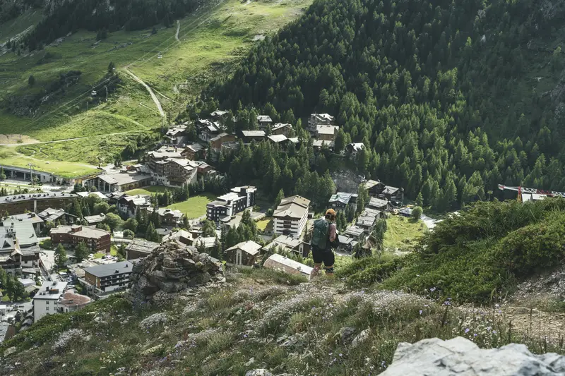 Maxime Bouclier Photographie | Randonnée, trail