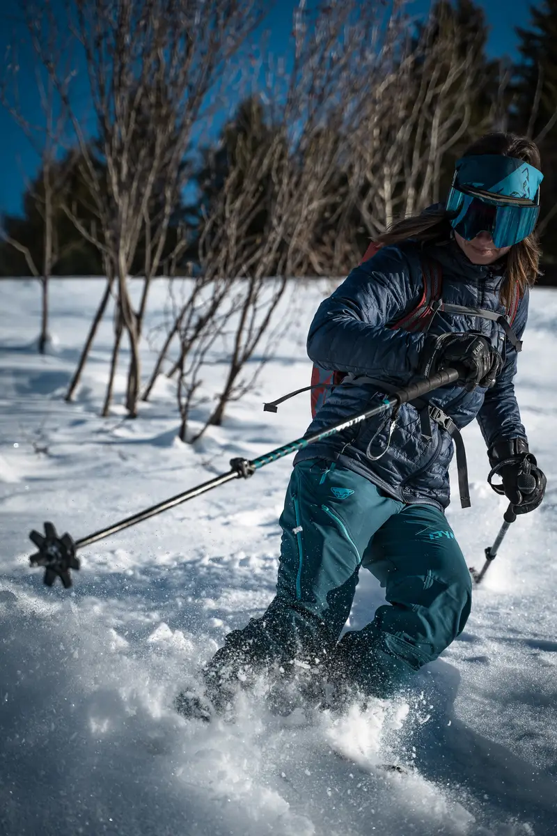 Maxime Bouclier Photographie | Ski hors piste
