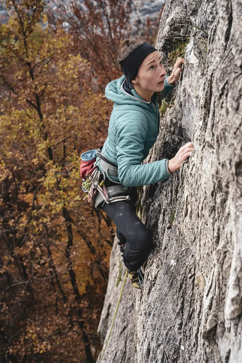 Maxime Bouclier Photographie | Escalade