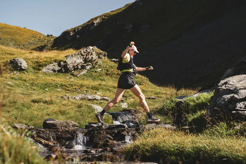 Maxime Bouclier Photographie | Randonnée, trail
