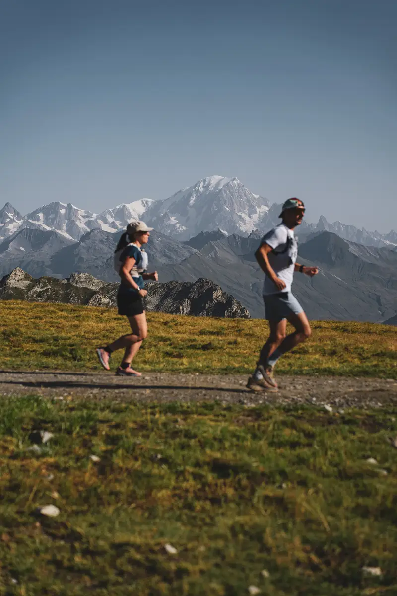 Maxime Bouclier Photographie | Randonnée, trail